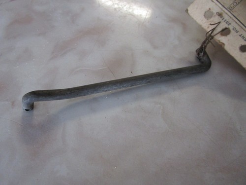 NOS 1265272 Bellcrank To Carburetor Rod 1950 1951 Dodge Truck 1/2 3/4 1 Ton - Picture 3 of 3