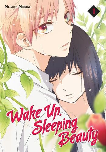 Megumi Morino Wake Up, Sleeping Beauty 1 (taschenbuch) (us Import)