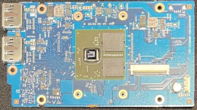 Dell Wyse 7020 Thin Client AMD Graphics Board / GPX / ZX0Q / WGKP9