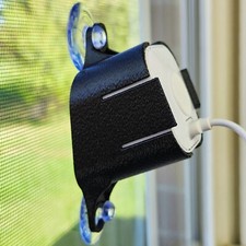 20 Degree Window Mount for Blink Mini - Made in U.S.A.