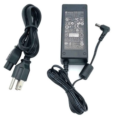 Original Hoioto AC Adapter 19V 2.63A 50W 5.5x1.7 ADS-65BI-19-3 laptop charger
