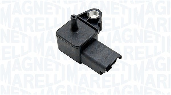 Magneti Marelli Sensor, Ladedruck U.A. FüR CitroËN, Fiat, Lancia, Peugeot-image