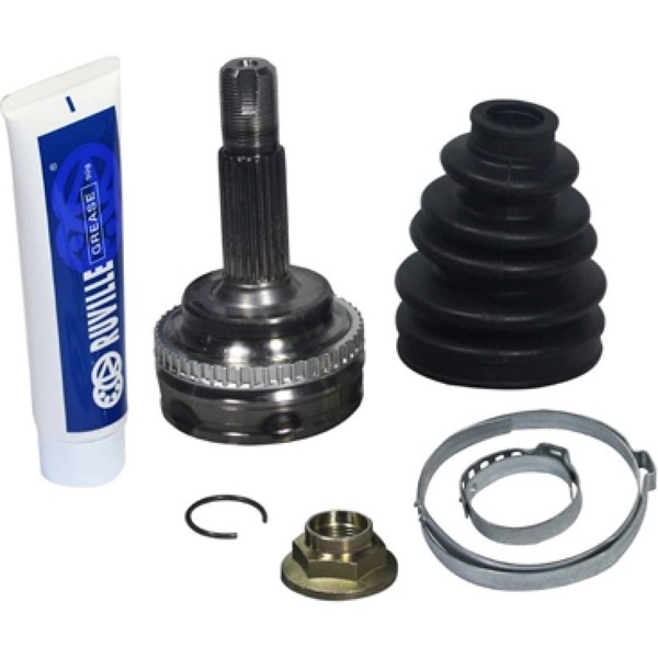 FAG 771 0179 30 Gelenksatz Antriebswelle FüR Toyota Yaris P1-image