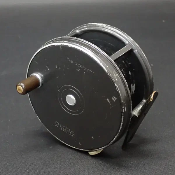 Hardy Perfect Reel for sale - eBay