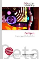 Lambert M. Surhone (U. A.) | Oedipus | Taschenbuch | Englisch (2026)