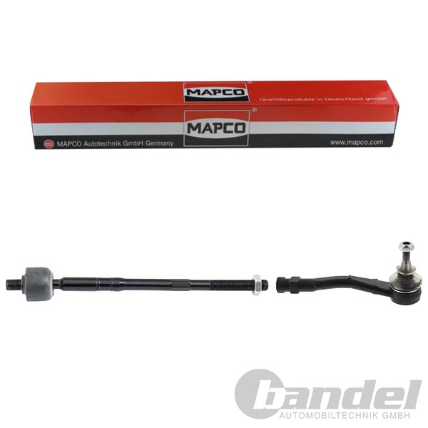 Mapco Spurstange Rechts Passend FüR CitroËN C4 DS4 Peugeot 3008 308 5008 | 49329-image