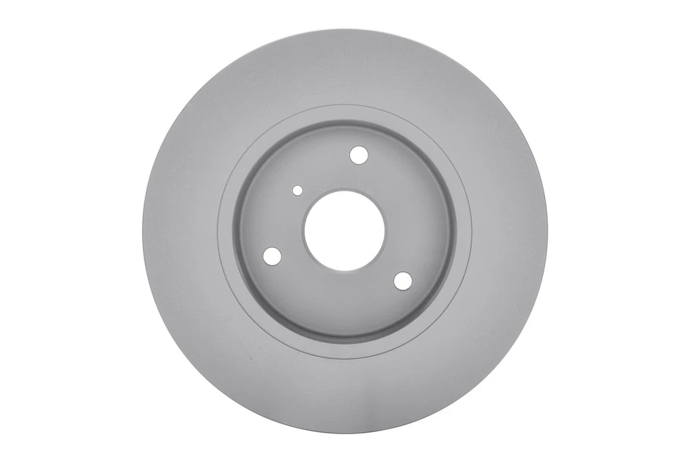 2x BRAKE DISC 0 986 478 479 FOR SMART M160.910/160E6ALB05/160E6ALB03 0.6L 3cyl - Image 4 of 4