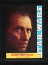 1977 Wonder Bread Star Wars Food Issue Grand Moff Tarkin Pet