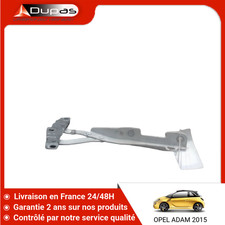 Capote Opel Adam