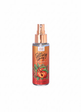 Romantic Beauty Peach Setting Spray 2.71 Fl Oz/80ML Makeup Fixing