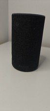 Amazon Echo 2nd Gen Smart Speaker – Alexa Voice Control – Fabric Finish