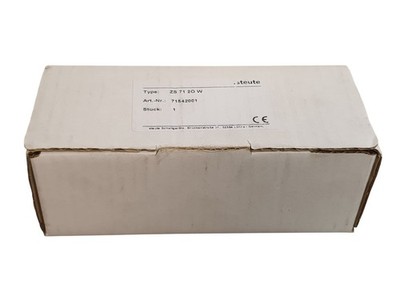 Steute ZS712ÖW