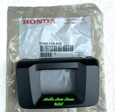 Genuine 18-20 Honda Accord Front Bumper Distance Sensor Milliwave Radar Cover