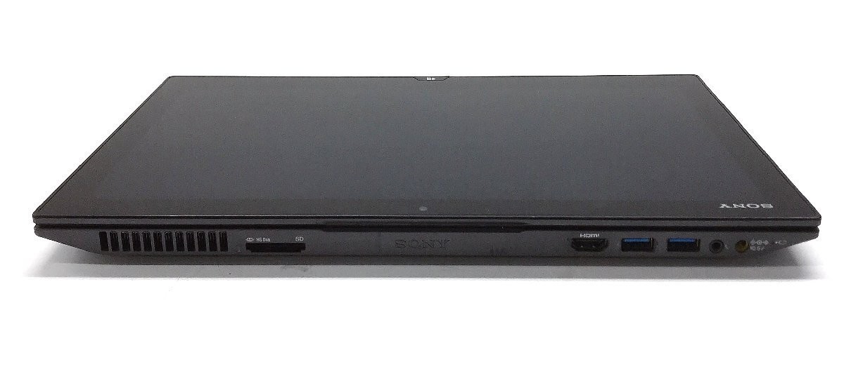 SONY VAIO Duo 13 SVD1323SAJ Core i5 4200U 4GB 128GB 13.3