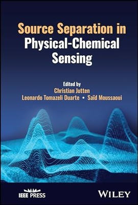 Signal Processing for Chemical Sensing: A Two-Way Approach