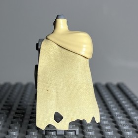 Lego Star Wars Minifigures - Magma Guard sw0190 7673 7752 - 2C