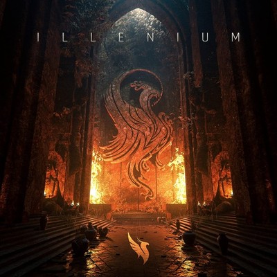 ILLENIUM ILLENIUM (CD) (US IMPORT)