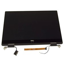 Dell XPS 15 9575 15.6" 4K UHD Touch LCD Screen Complete Assembly Y3H2Y