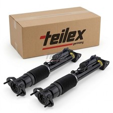 NTY STOSSDÄMPFER SATZ SET DÄMPFER FÜR MERCEDES-BENZ W166 HINTEN NTY STOSSDÄMPFER SATZ SET DÄMPFER FÜR MERCEDES-BENZ W166 HINTEN