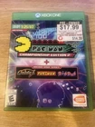 Pac-Man Championship Edition 2 + The Arcade Game Series - Microsoft Xbox One