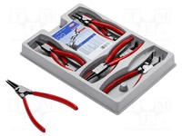 Knipex 00-20-04-V01 Werkzeugset