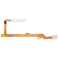 For Honor 50 SE Original Fingerprint Sensor Flex Cable gold