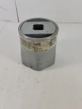 NAPA by KD 2440 2-3/4" 6 pt SAE Hub Socket 3/4 Drive NOS