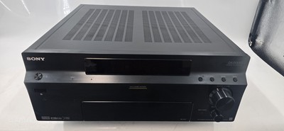 Sony STR DA5300ES 7.1 Channel 120 Watt Receiver for sale