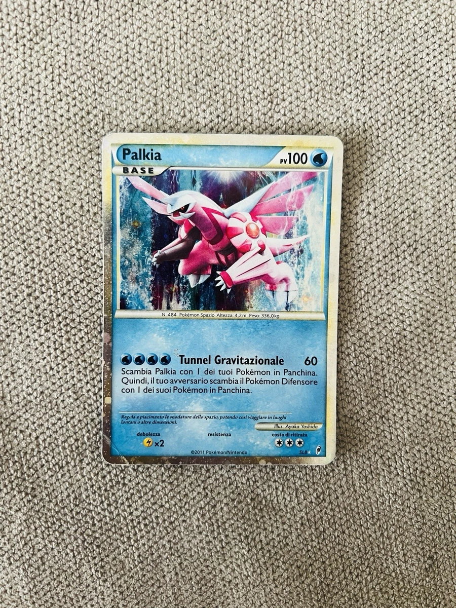 Pokmon TCG Call of Legends Secret Rare Individual Collectible Card Game  Cards for sale | eBay