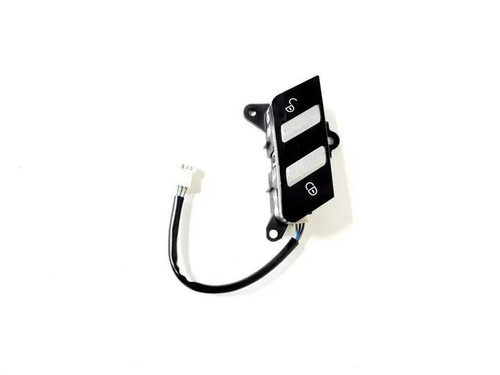 MERCEDES-BENZ S W221 Zentralverriegelungsschalter A2218213151 5.50 20545675