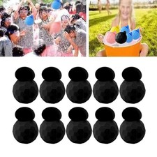 Soft Silicone Water Balloons Non Toxic For Children's Pool Game