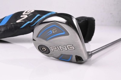 Ping G Series SF Tec #3 Holz / 16 Grad / Regular Flex Ping Alta 65 Schaft