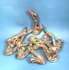 10 Kinder Musikinstrumente