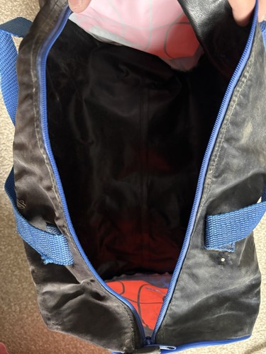 90s Space jam Holdall Bag - Retro - Looney Tunes - Picture 8 of 11