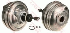 TRW Bremskraftverstärker PSA921 für BMW X3 E83 xDrive