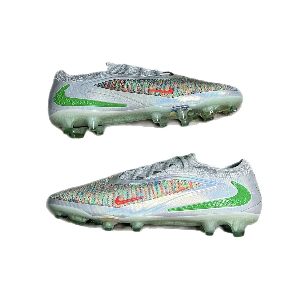 Nike Phantom 6 Low Elite FG EA Sports FC 26 Phantom Mode Size 11