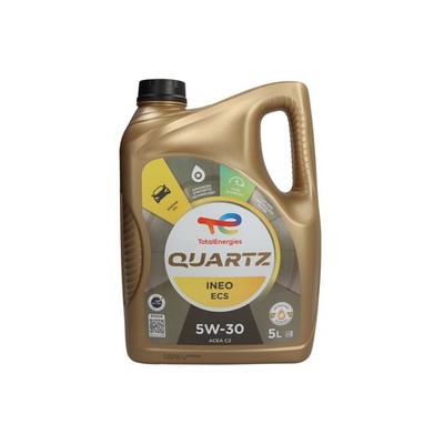 Motoröl TotalEnergies 2216278 Quartz Ineo ECS 5W30 5L