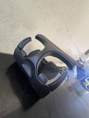 2001 2002 2003 2004 2005 2006 LEXUS LS430 CUP HOLDER BLACK OEM | eBay