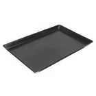 Dog Crate Tray Replacement Plastic Dog Kennel Tray Bird Cage Bottom Tray Rabbit