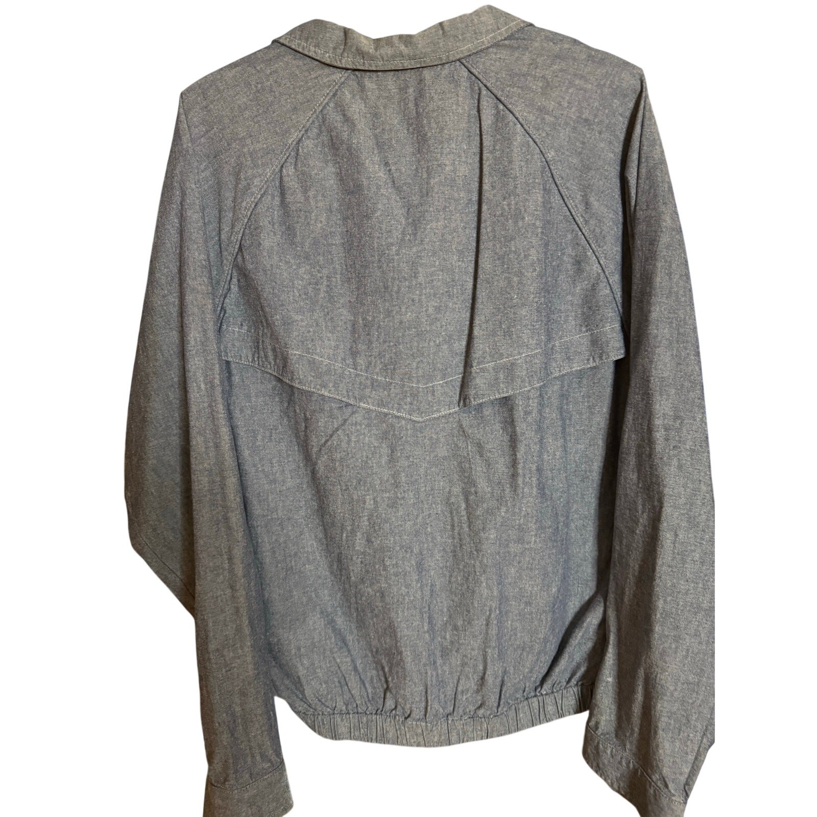 Vintage Pendleton Bomber Zip - image 2