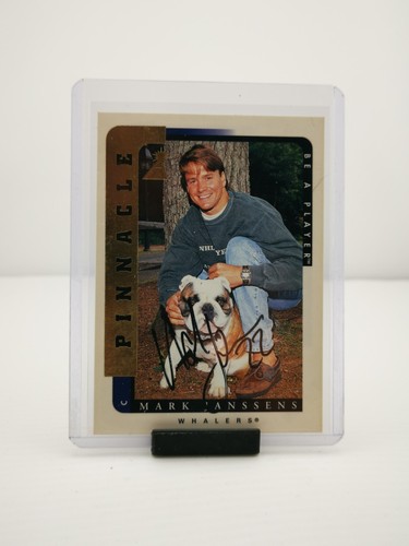 Lot of 27 - 1997 Pinnacle Hockey Be A Player Auto Signed Autograph + Silvers - Picture 19 of 20