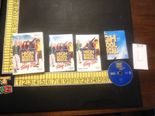 Disney High School Musical Sing It! (Wii)