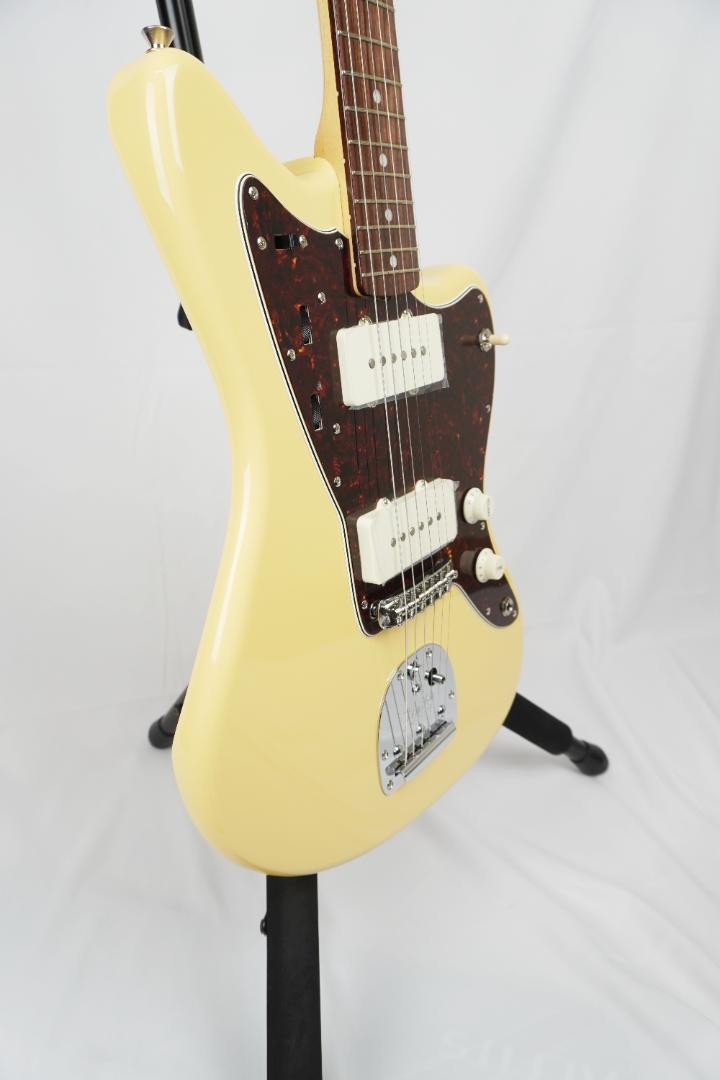未使用品 Fender FSR 2023 Jazzmaster VWH MH Fender Fsr 2023 Jazzmaster Vwh Mh | eBay