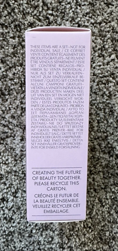 Estee lauder beautiful magnolia dynamic delights set, New In Box - Image 3 of 4