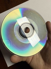 The House of the Dead 2 Sega Dreamcast 1999 Game Disc Only Horror 