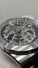 Maurice Lacroix AIKON Automatic Skeleton, 39mm - AI6007-SS002-030-1 8