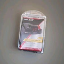 Hopkins Towing Solutions 47233 Impulse Digital Time Based Tech Brake Control