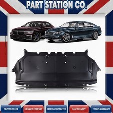 BMW 5, 6, 7, 8 Series Under Engine Cover Undertray 51757340168