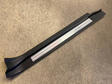 Einstiegsleiste rechts AUDI TT 8N Coupe Verkleidung Fußraum 8N0853492E