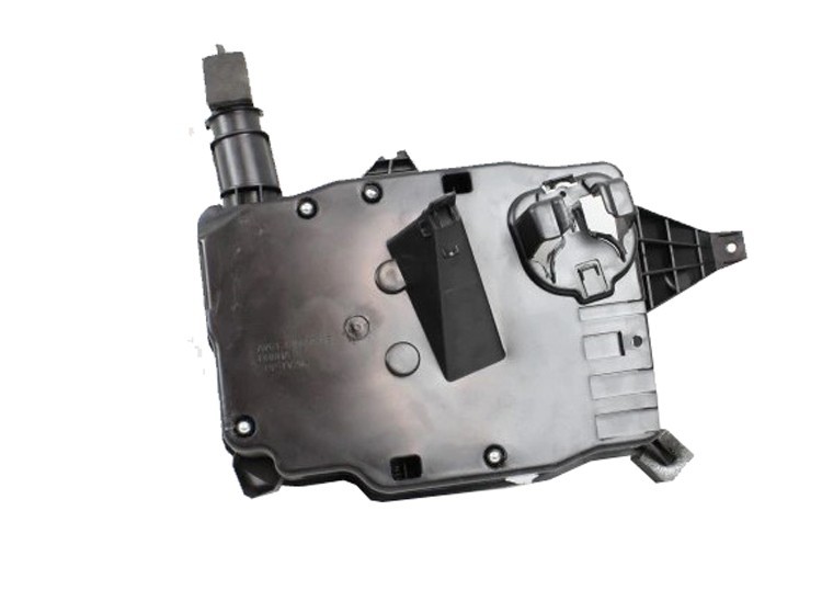 Boite calculateur Ford Focus support cassé résolu avec AV6112A659AE